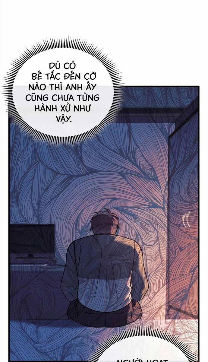 Con Gái Tôi Là Trùm Cuối 101 trang 32