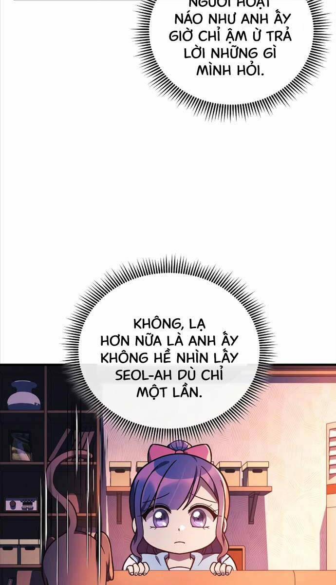 Con Gái Tôi Là Trùm Cuối 101 trang 33