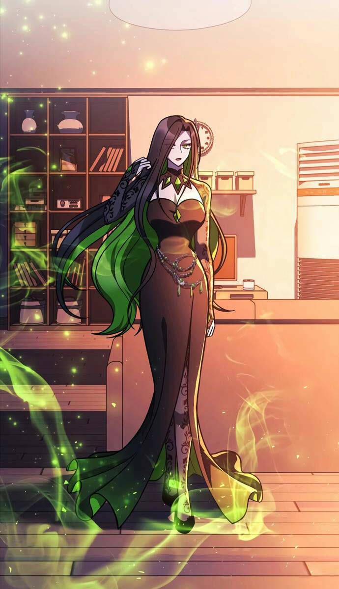 Con Gái Tôi Là Trùm Cuối 101 trang 39