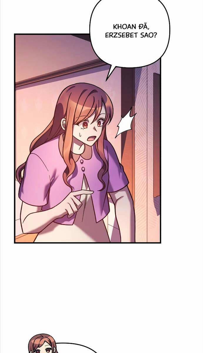 Con Gái Tôi Là Trùm Cuối 101 trang 44