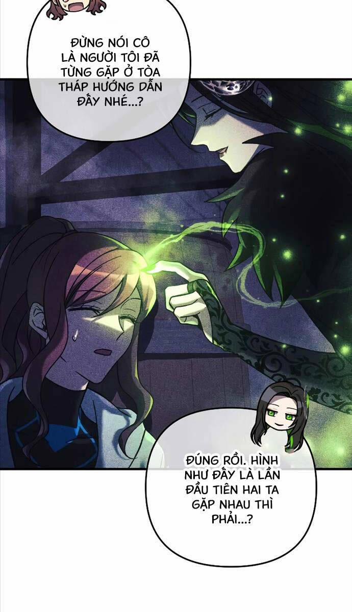 Con Gái Tôi Là Trùm Cuối 101 trang 45