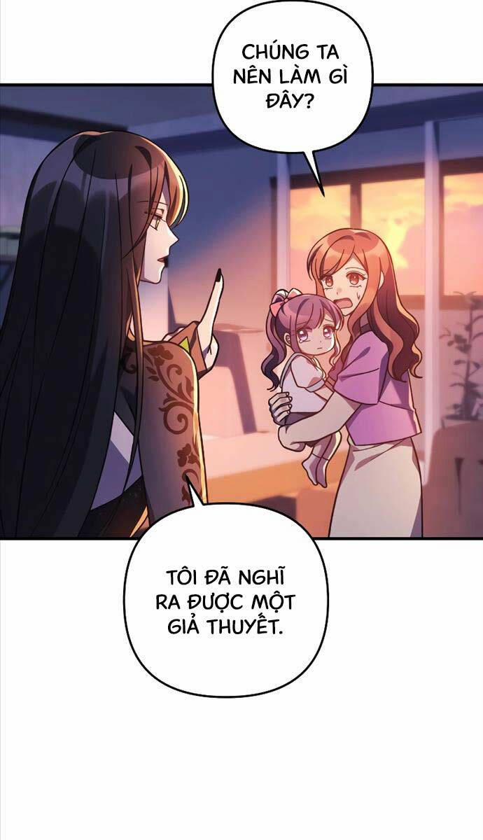 Con Gái Tôi Là Trùm Cuối 101 trang 89