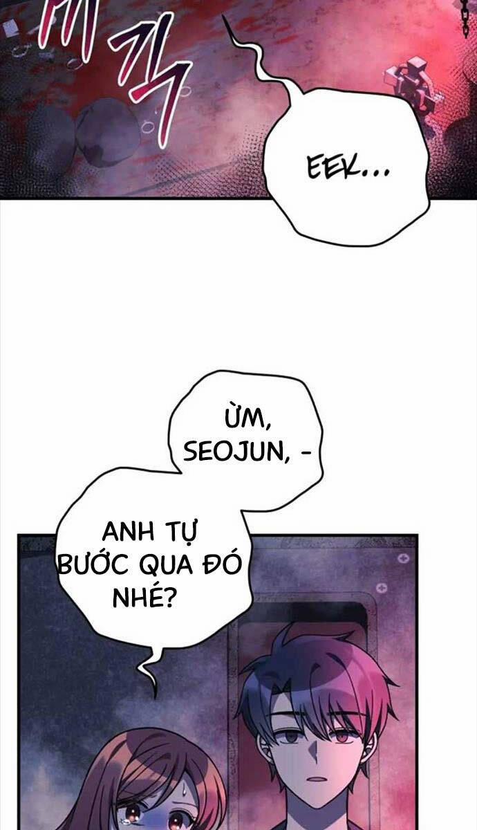 Con Gái Tôi Là Trùm Cuối 102 trang 13