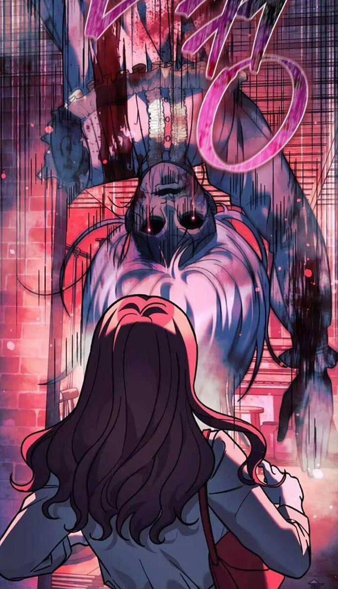 Con Gái Tôi Là Trùm Cuối 102 trang 17