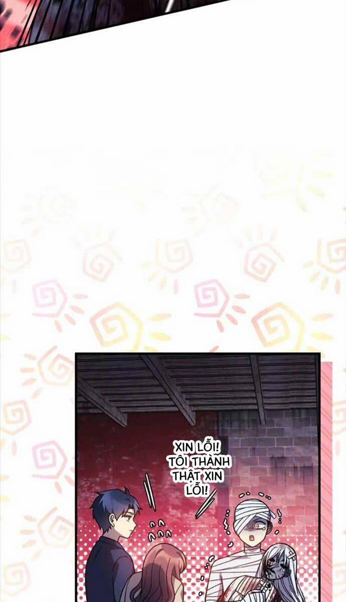 Con Gái Tôi Là Trùm Cuối 102 trang 21