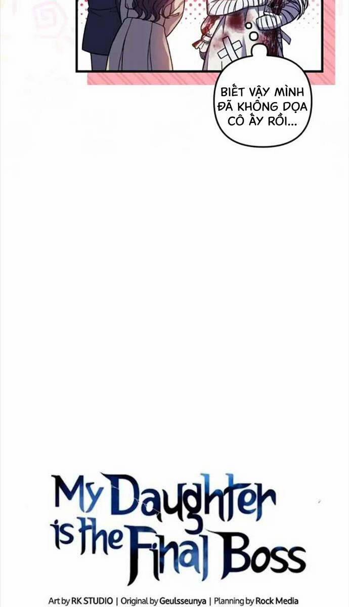 Con Gái Tôi Là Trùm Cuối 102 trang 22