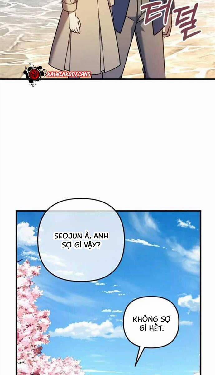 Con Gái Tôi Là Trùm Cuối 102 trang 26