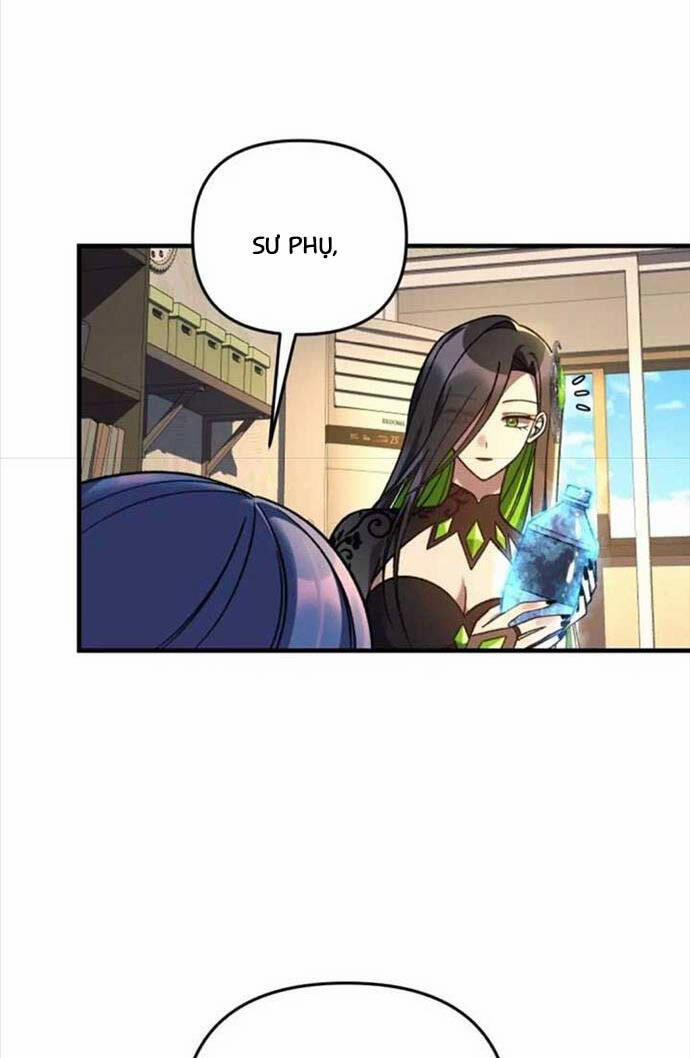 Con Gái Tôi Là Trùm Cuối 102 trang 37