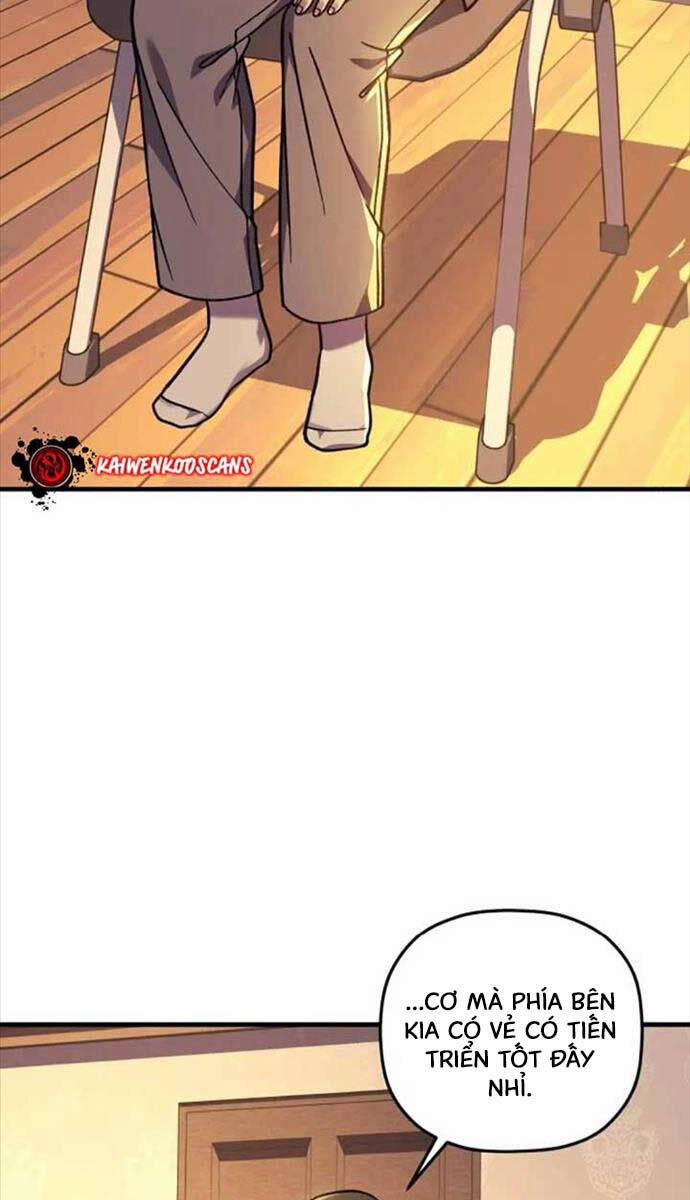 Con Gái Tôi Là Trùm Cuối 103 trang 29