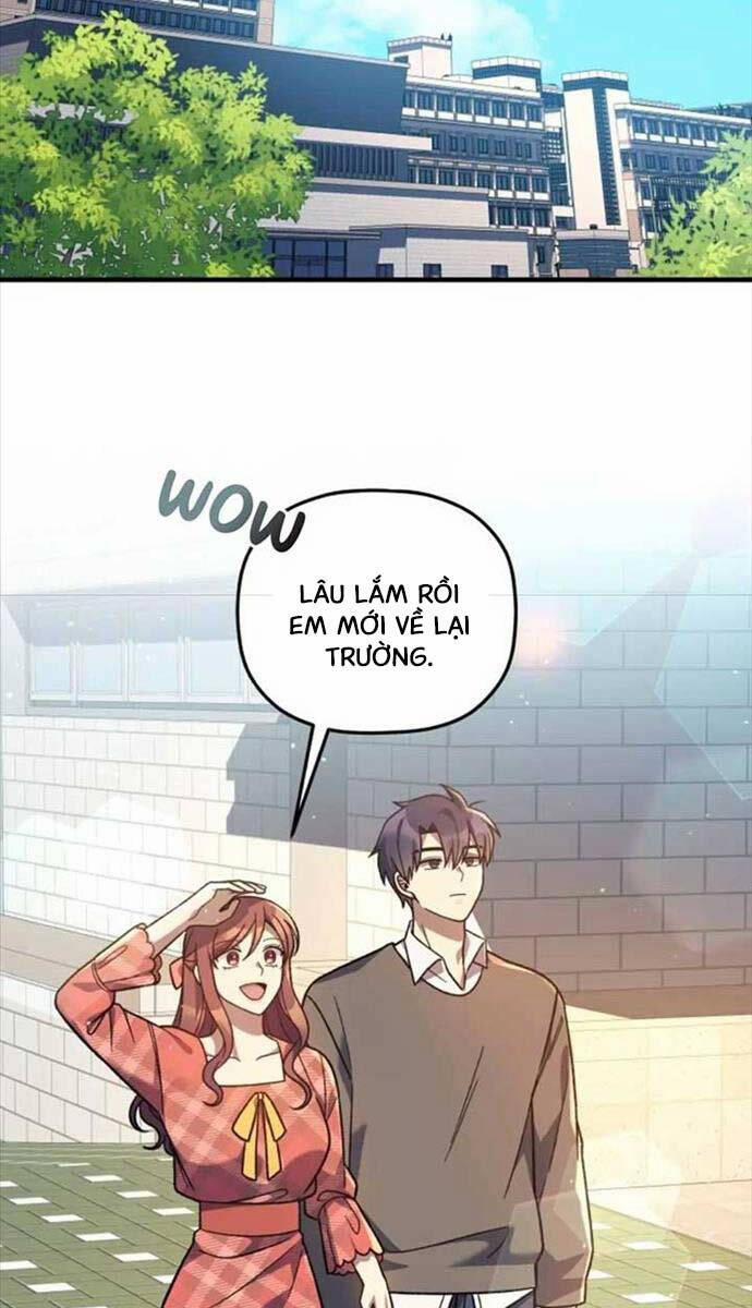 Con Gái Tôi Là Trùm Cuối 103 trang 45