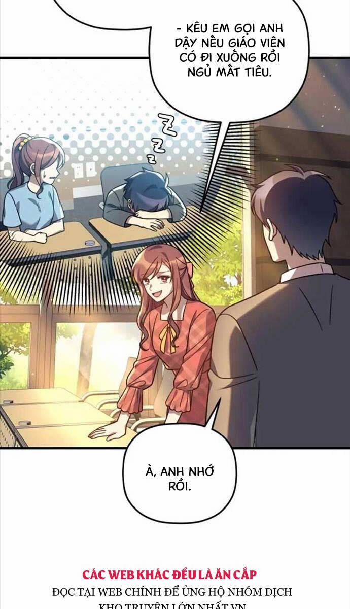 Con Gái Tôi Là Trùm Cuối 103 trang 56