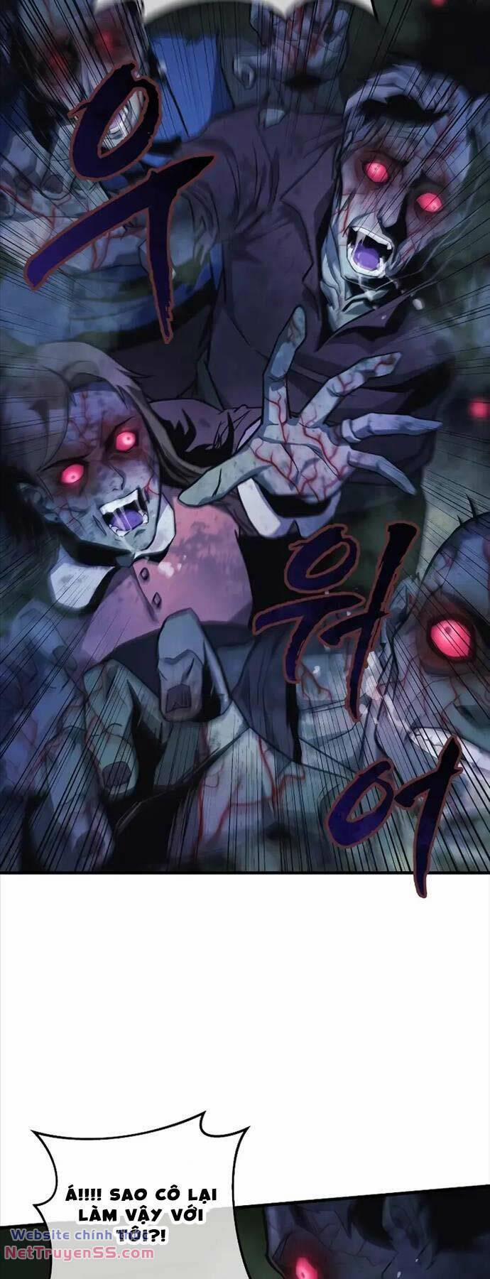 Con Gái Tôi Là Trùm Cuối 104 trang 13