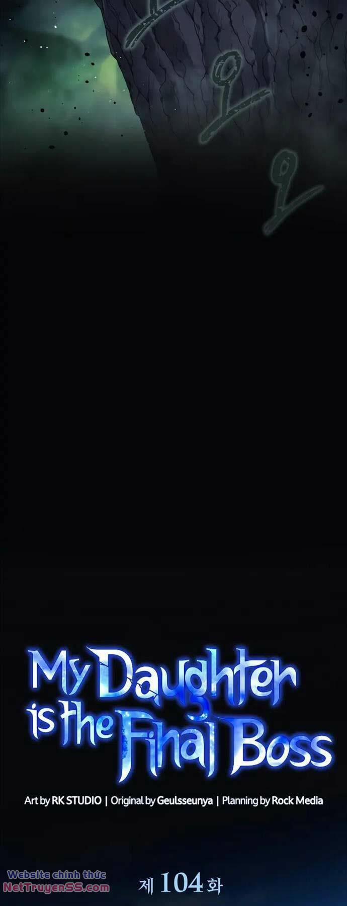 Con Gái Tôi Là Trùm Cuối 104 trang 16