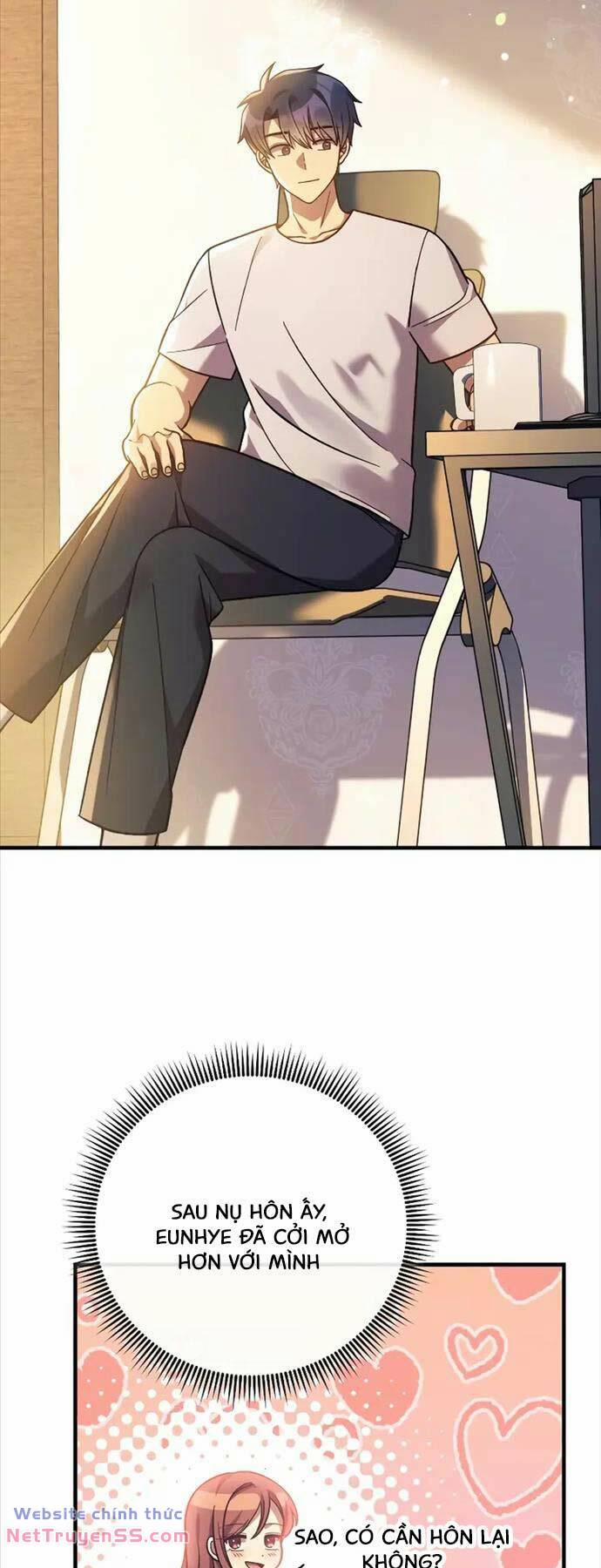 Con Gái Tôi Là Trùm Cuối 104 trang 19