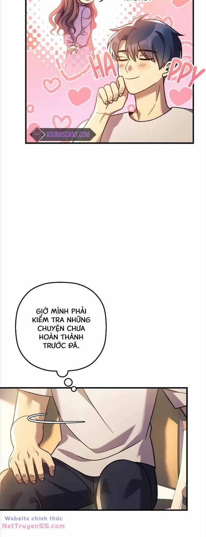 Con Gái Tôi Là Trùm Cuối 104 trang 20