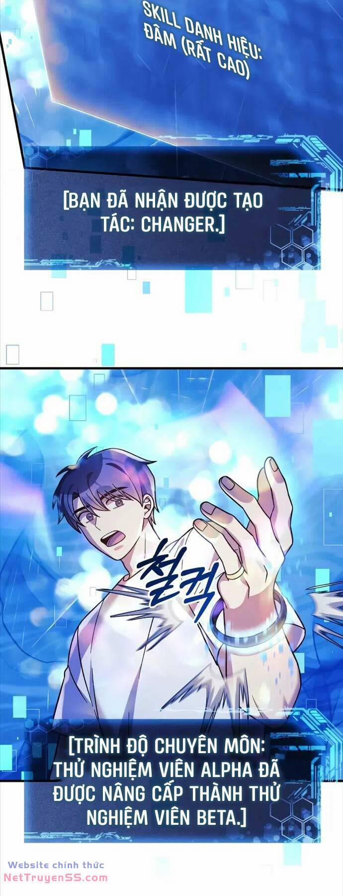 Con Gái Tôi Là Trùm Cuối 104 trang 27