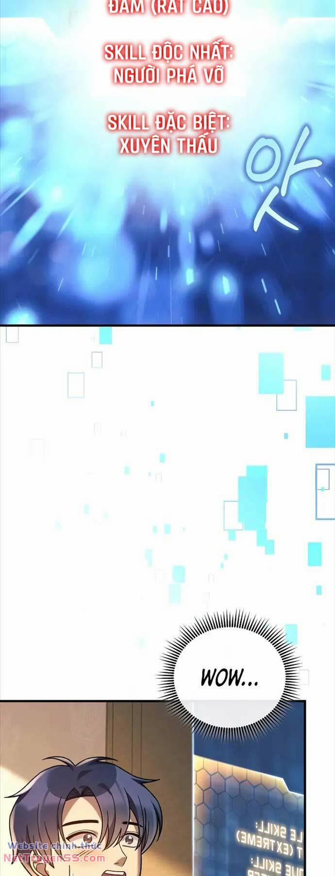 Con Gái Tôi Là Trùm Cuối 104 trang 29