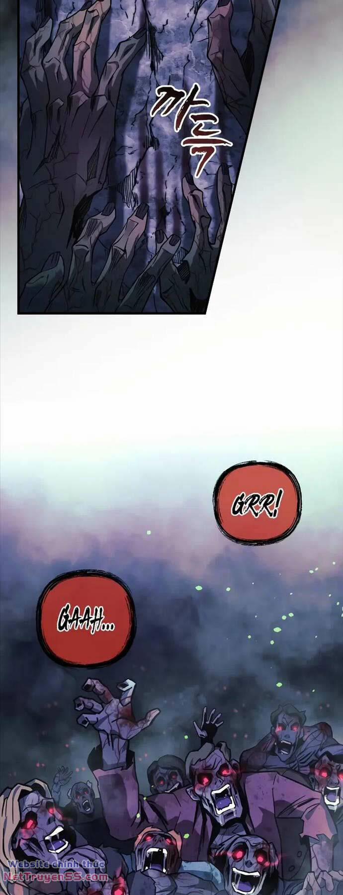 Con Gái Tôi Là Trùm Cuối 104 trang 3