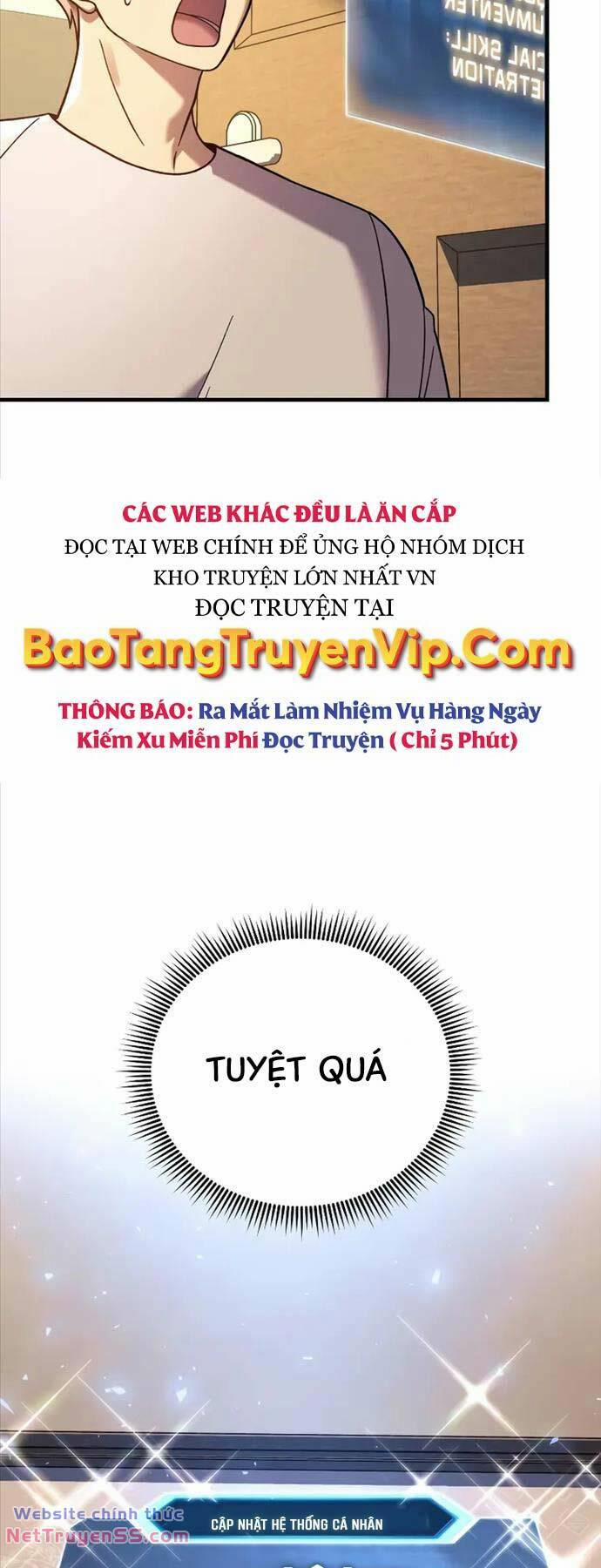 Con Gái Tôi Là Trùm Cuối 104 trang 30