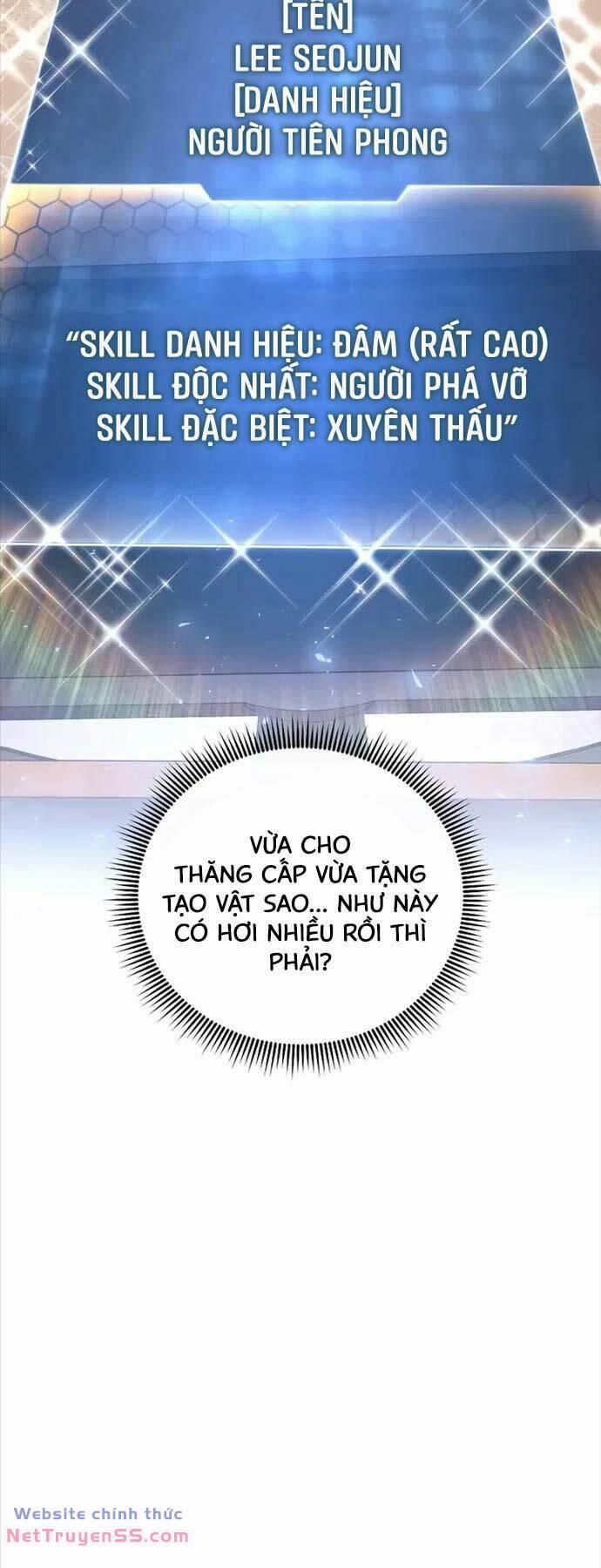 Con Gái Tôi Là Trùm Cuối 104 trang 31