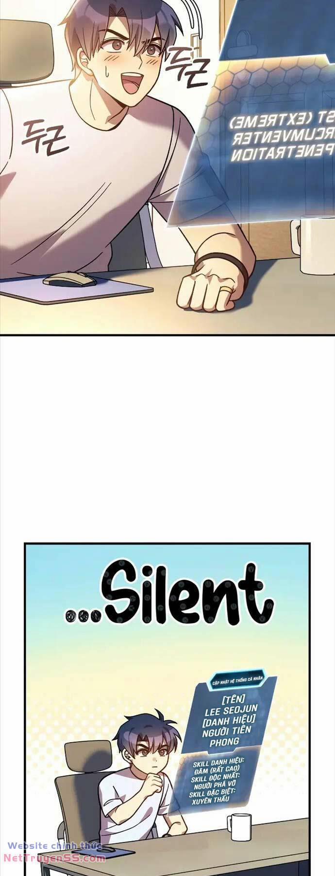 Con Gái Tôi Là Trùm Cuối 104 trang 33