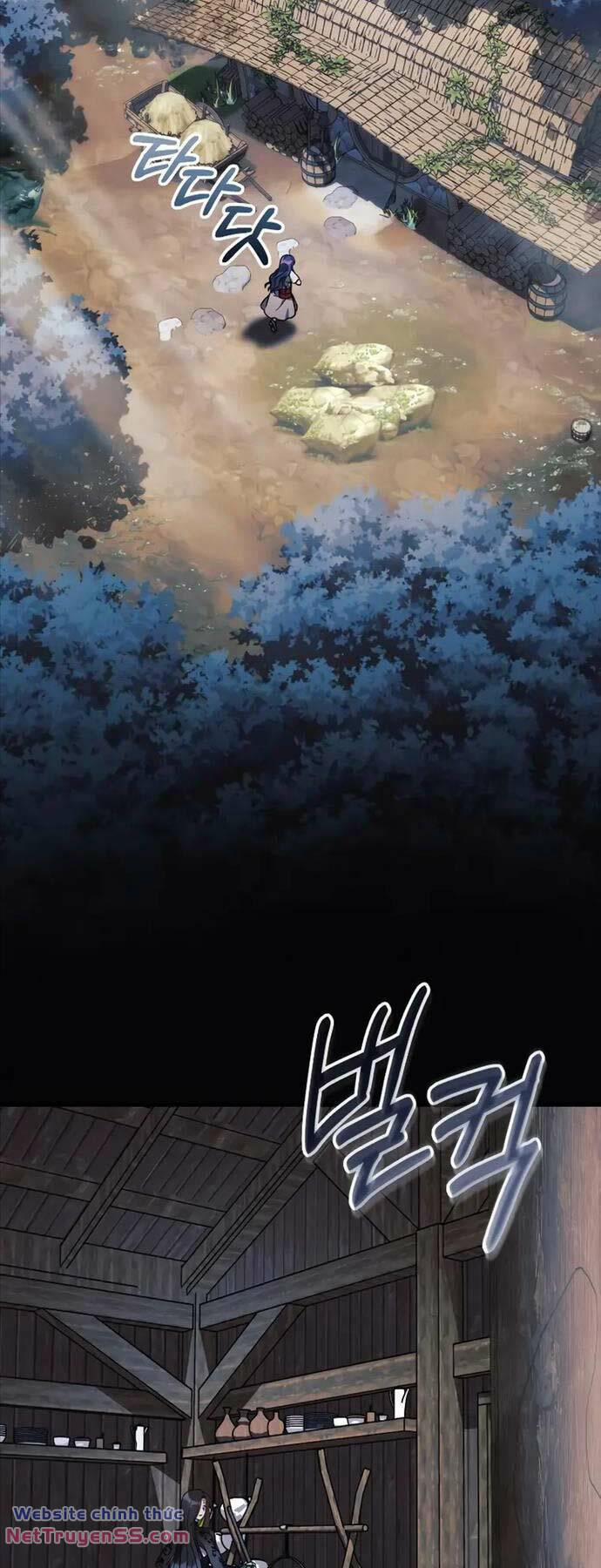 Con Gái Tôi Là Trùm Cuối 104 trang 39