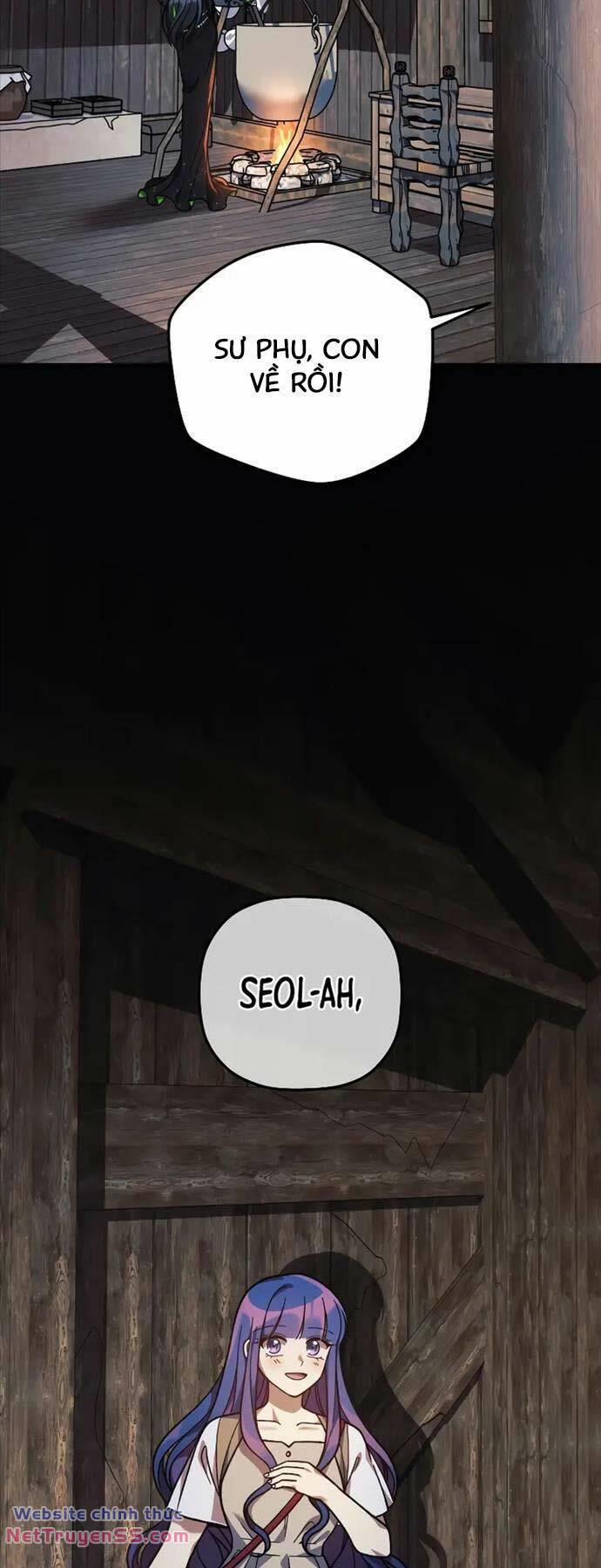 Con Gái Tôi Là Trùm Cuối 104 trang 40