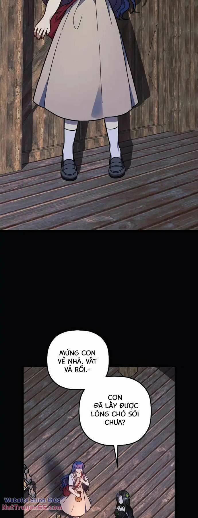 Con Gái Tôi Là Trùm Cuối 104 trang 41