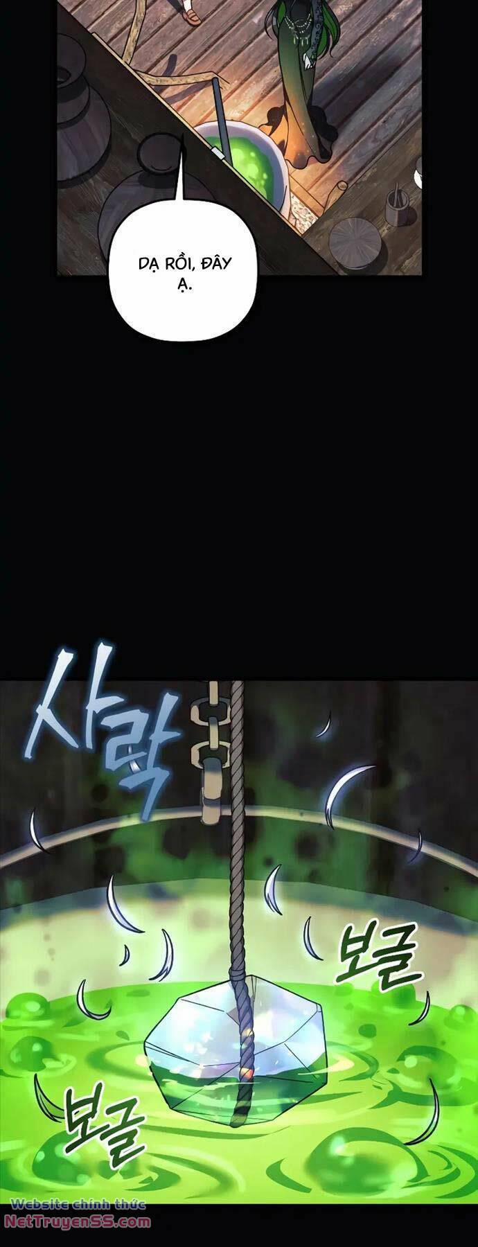 Con Gái Tôi Là Trùm Cuối 104 trang 42