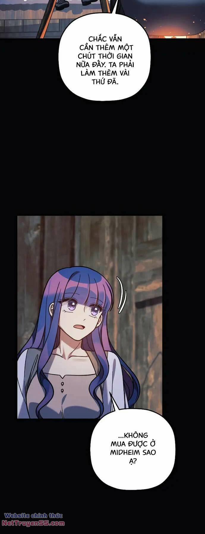 Con Gái Tôi Là Trùm Cuối 104 trang 44