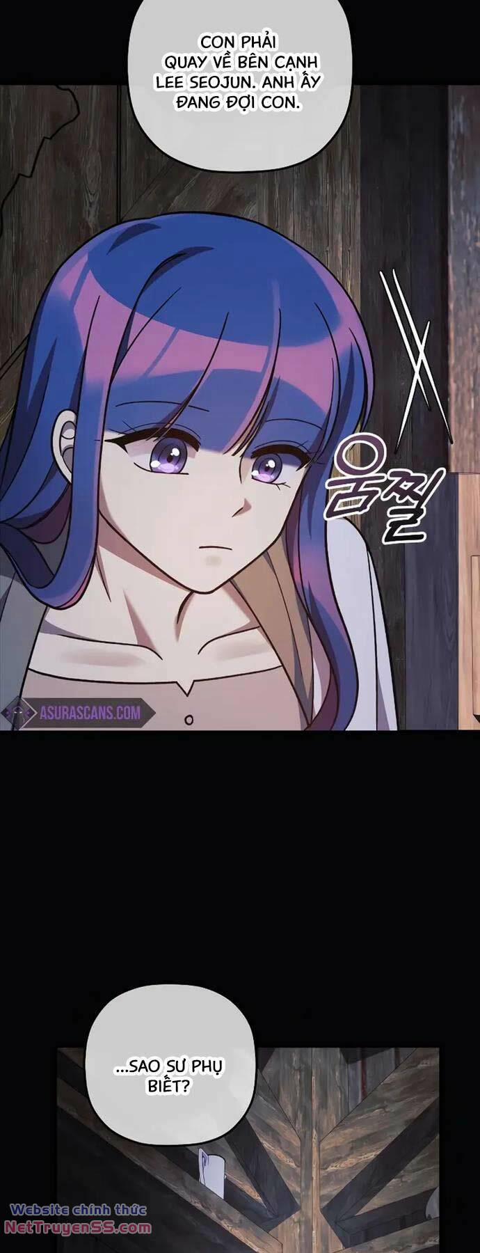 Con Gái Tôi Là Trùm Cuối 104 trang 46