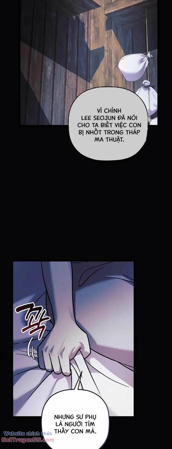 Con Gái Tôi Là Trùm Cuối 104 trang 47