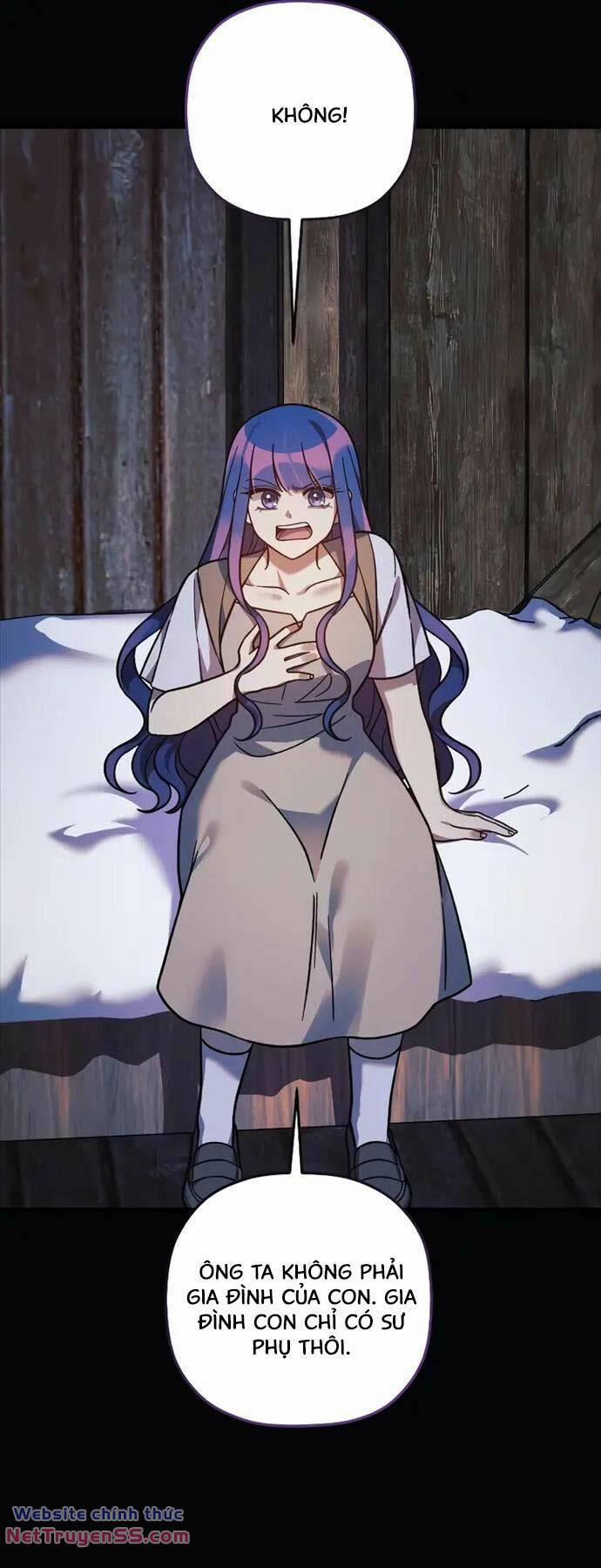 Con Gái Tôi Là Trùm Cuối 104 trang 49