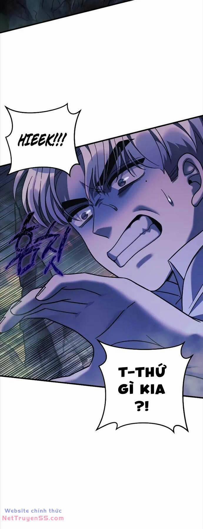 Con Gái Tôi Là Trùm Cuối 104 trang 5