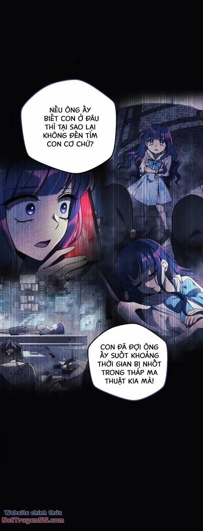 Con Gái Tôi Là Trùm Cuối 104 trang 50