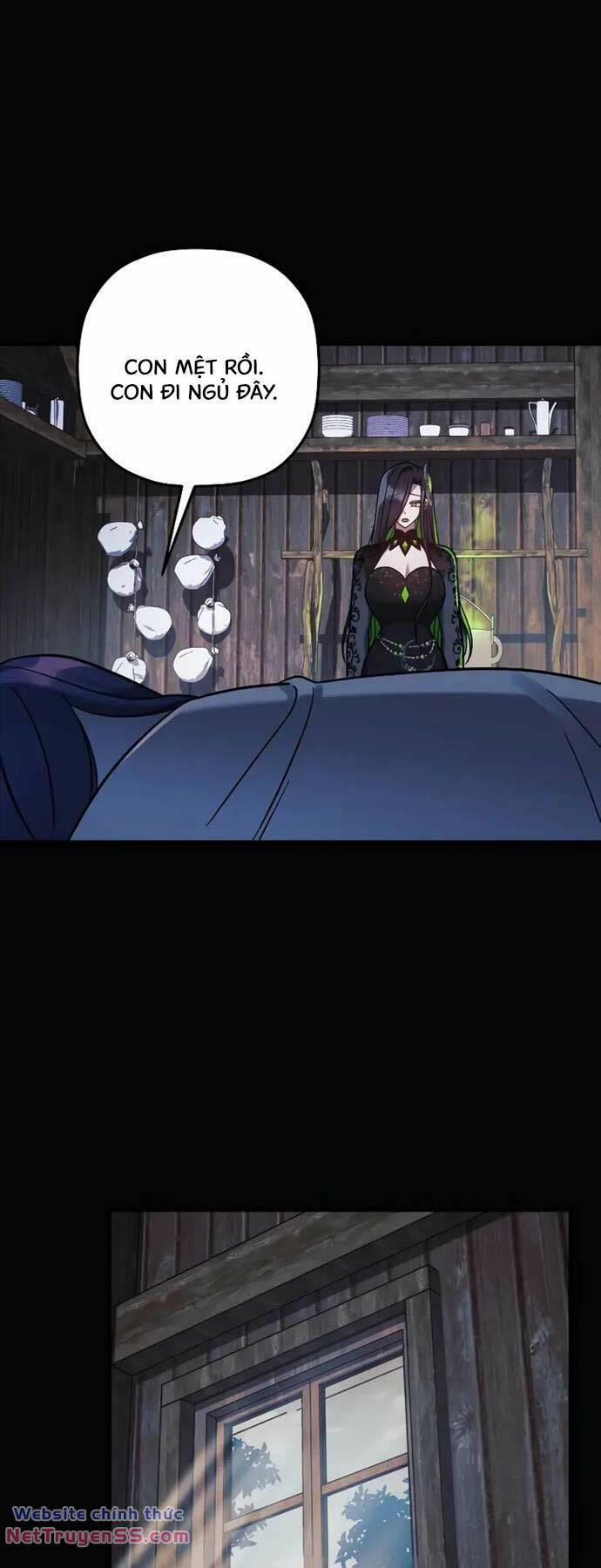 Con Gái Tôi Là Trùm Cuối 104 trang 52