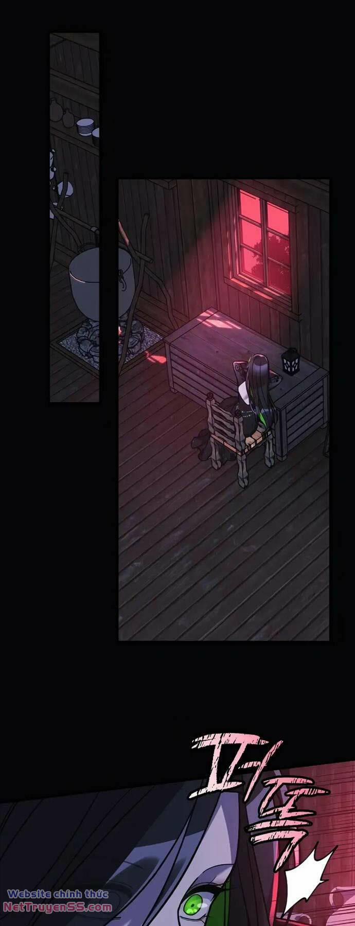 Con Gái Tôi Là Trùm Cuối 104 trang 54