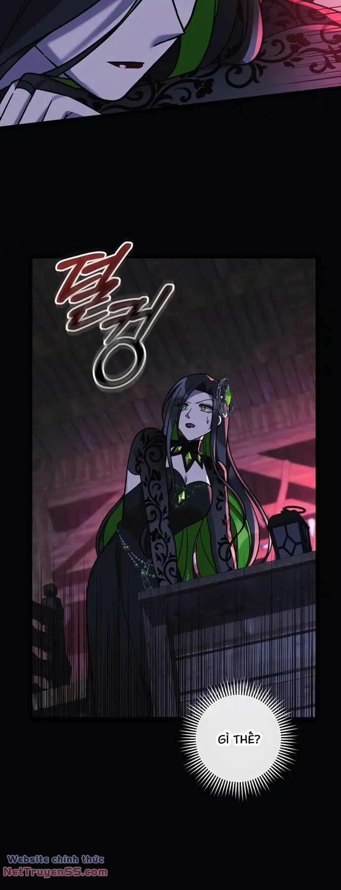 Con Gái Tôi Là Trùm Cuối 104 trang 55