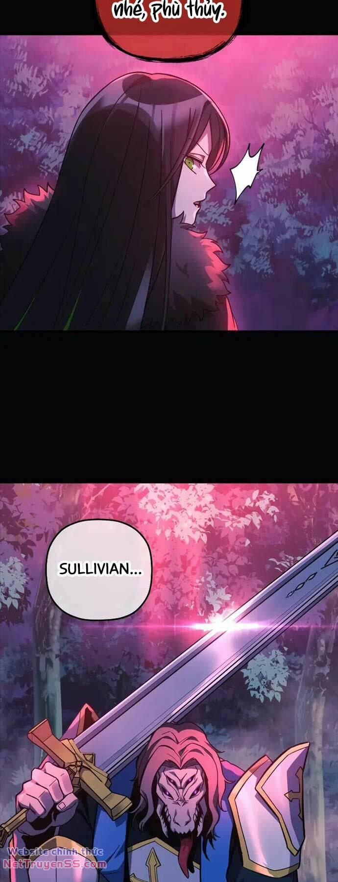 Con Gái Tôi Là Trùm Cuối 104 trang 60