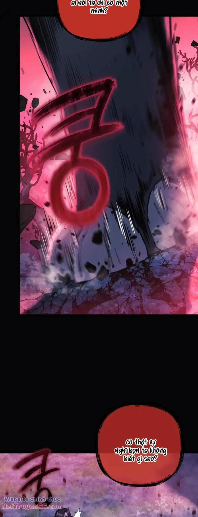 Con Gái Tôi Là Trùm Cuối 104 trang 63