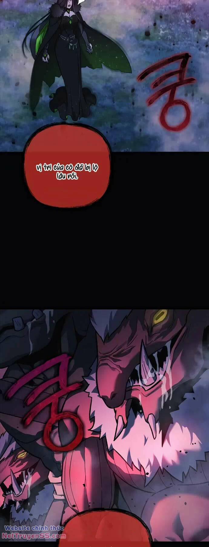 Con Gái Tôi Là Trùm Cuối 104 trang 64