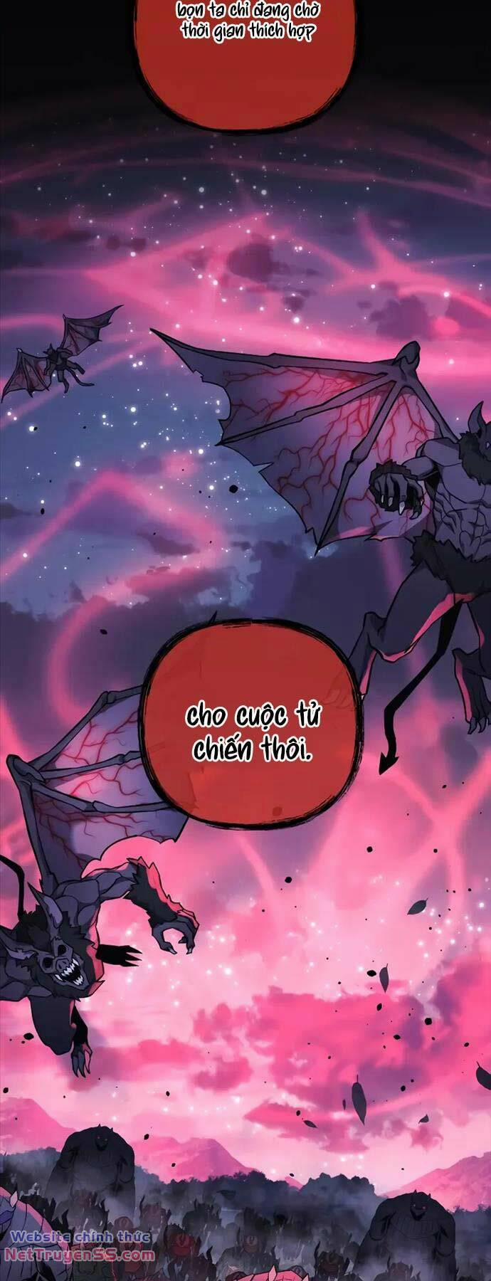 Con Gái Tôi Là Trùm Cuối 104 trang 65