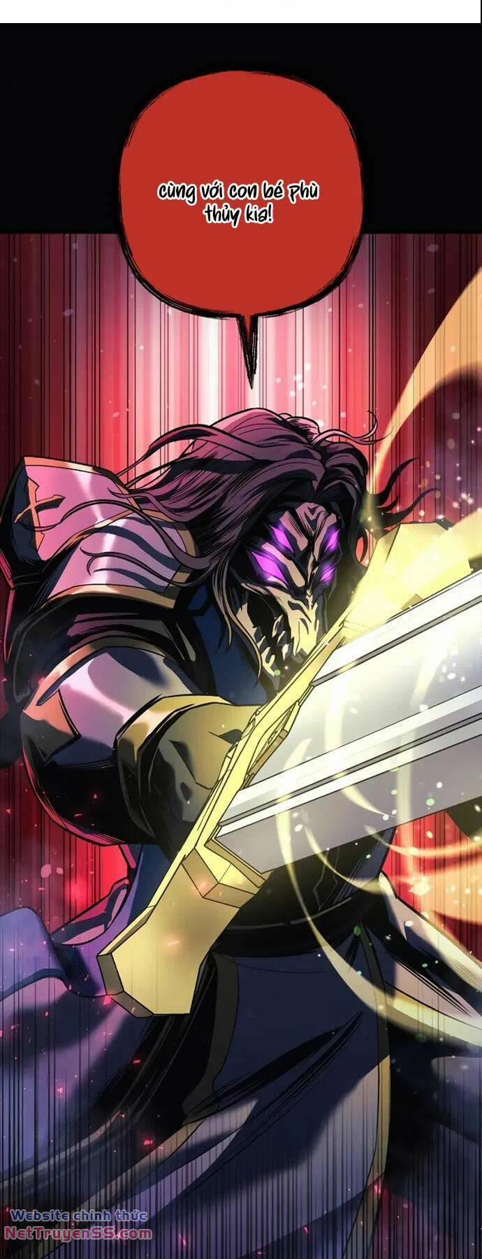 Con Gái Tôi Là Trùm Cuối 104 trang 68