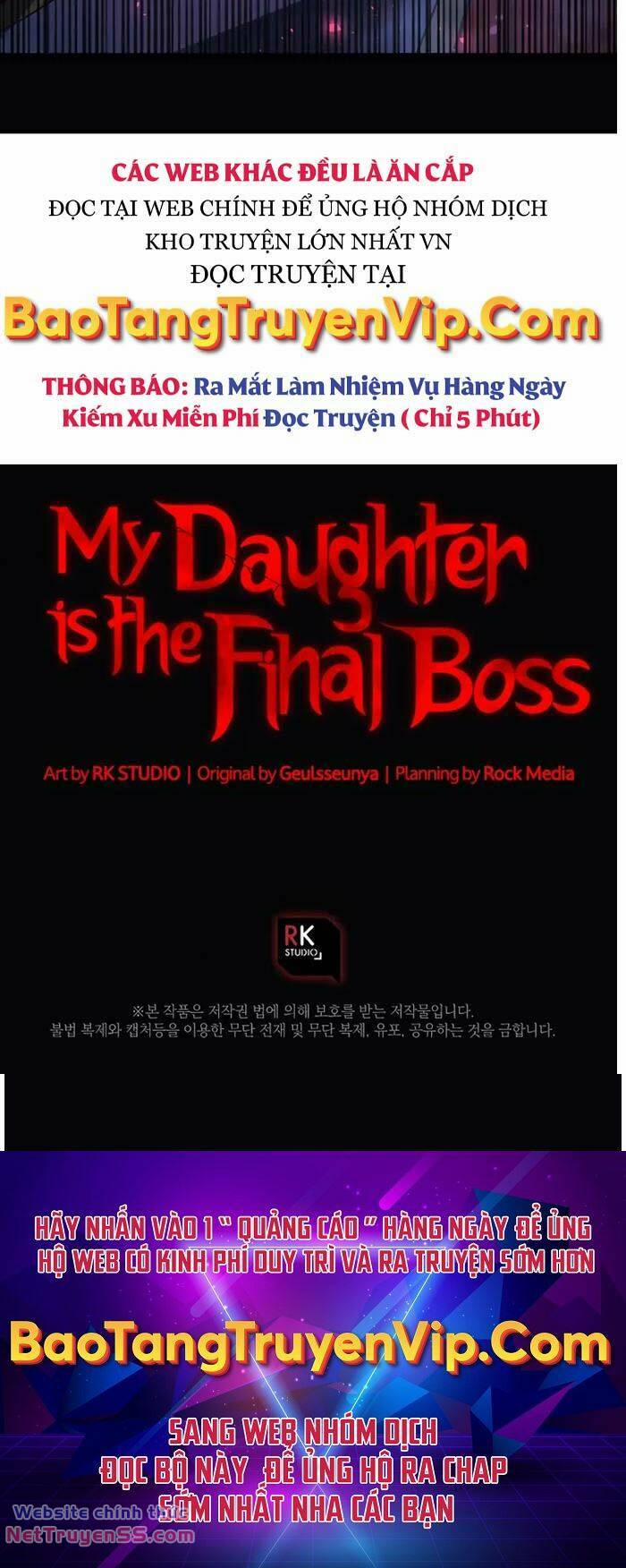 Con Gái Tôi Là Trùm Cuối 104 trang 69