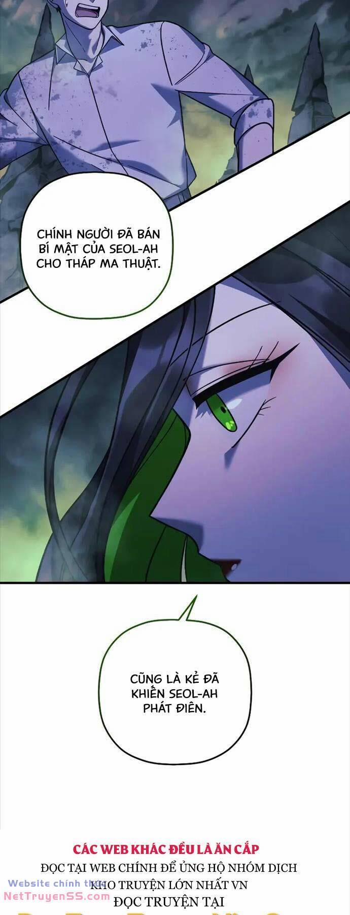 Con Gái Tôi Là Trùm Cuối 104 trang 9