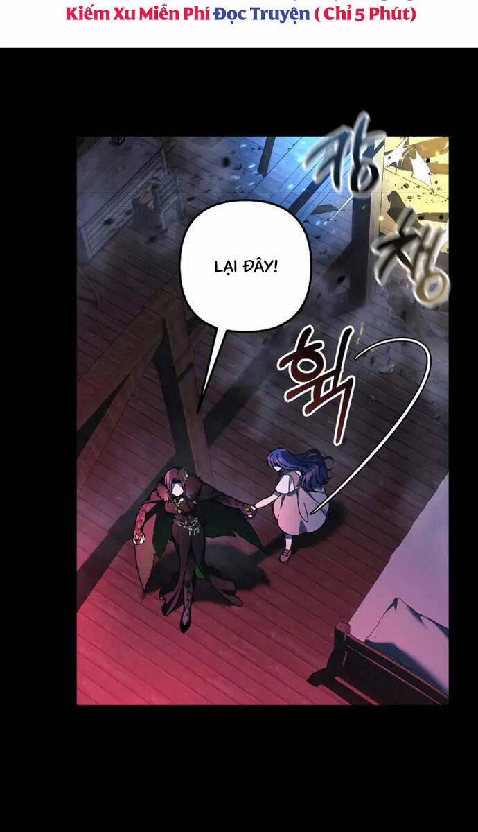 Con Gái Tôi Là Trùm Cuối 105 trang 15