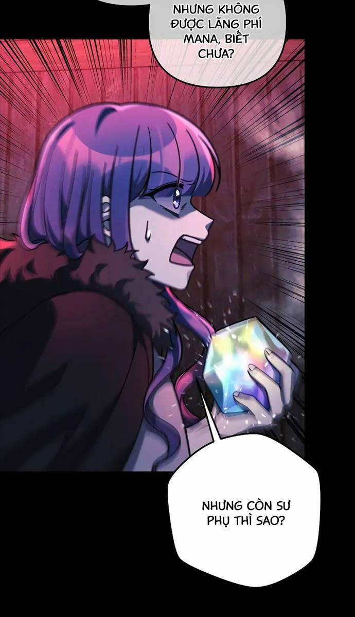 Con Gái Tôi Là Trùm Cuối 105 trang 19