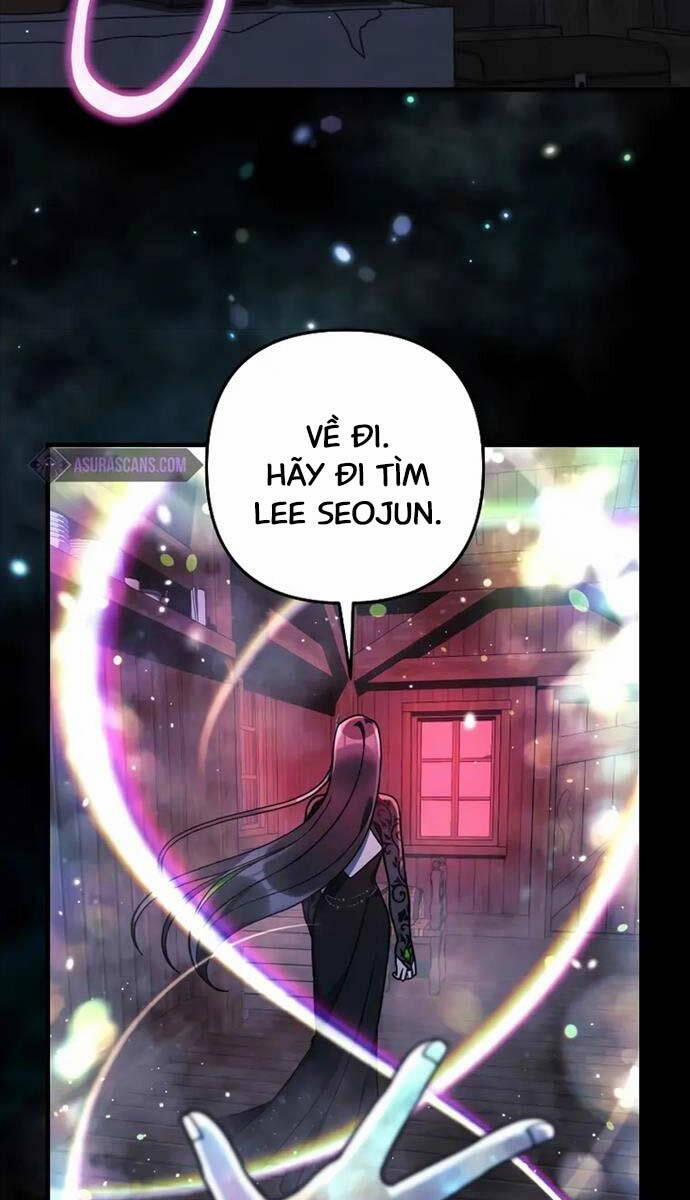 Con Gái Tôi Là Trùm Cuối 105 trang 33