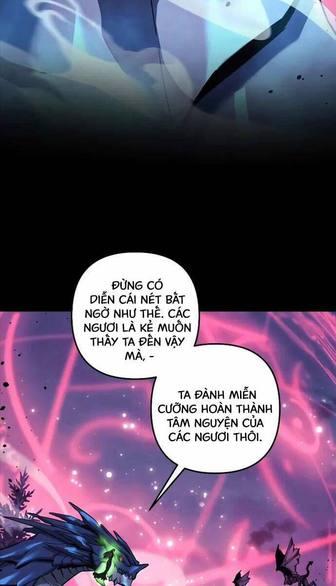 Con Gái Tôi Là Trùm Cuối 105 trang 49