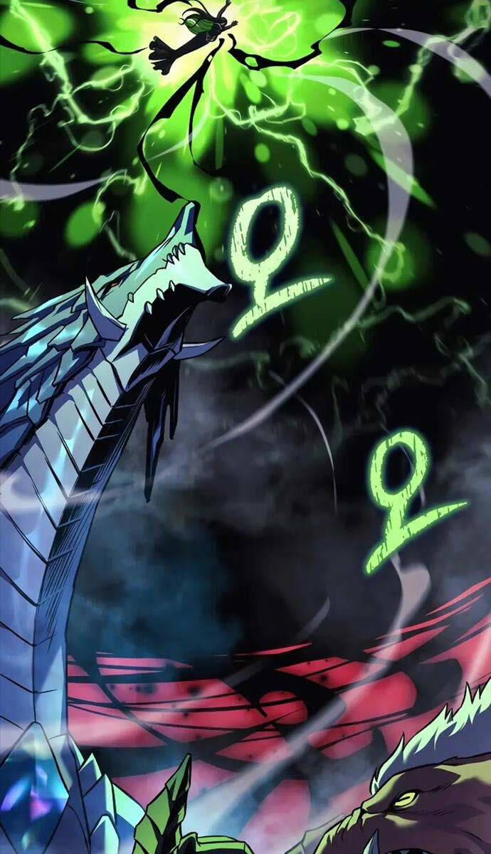 Con Gái Tôi Là Trùm Cuối 105 trang 54